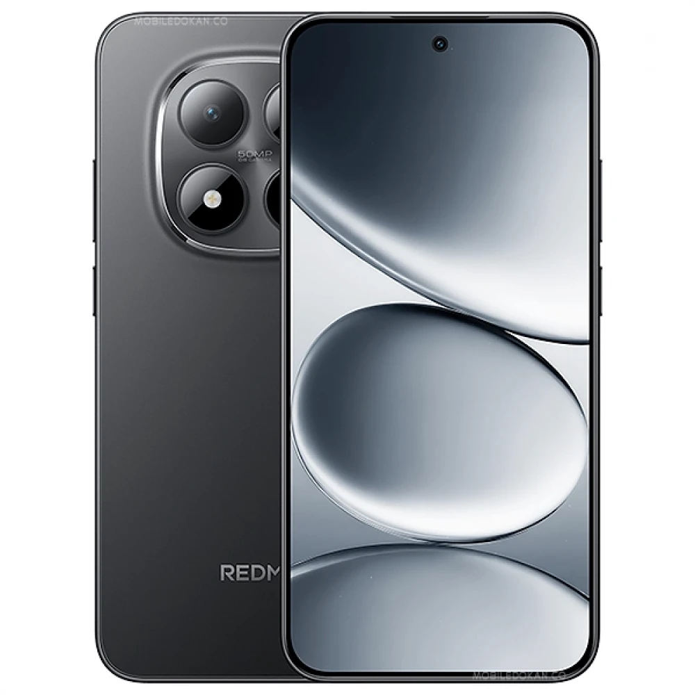 Xiaomi Redmi Note 15 Pro 5G