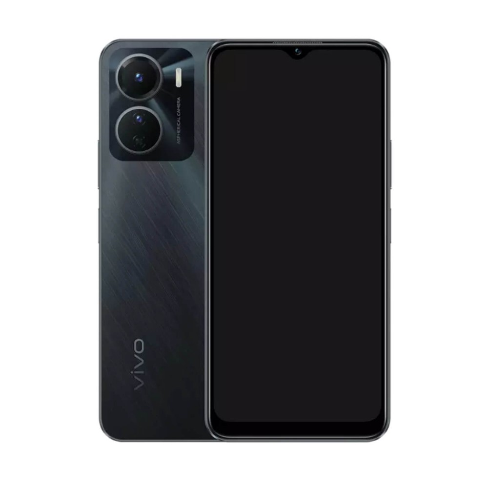 vivo Y16 — Official