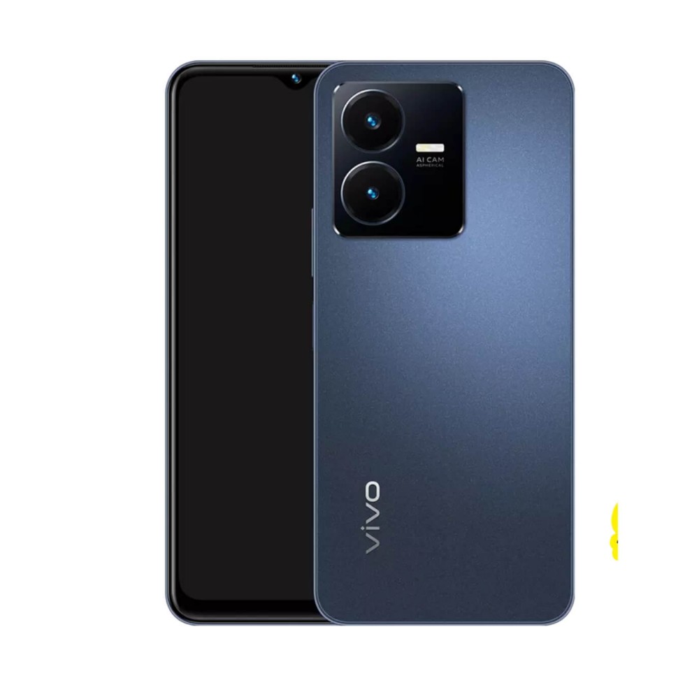 vivo Y22s - Official