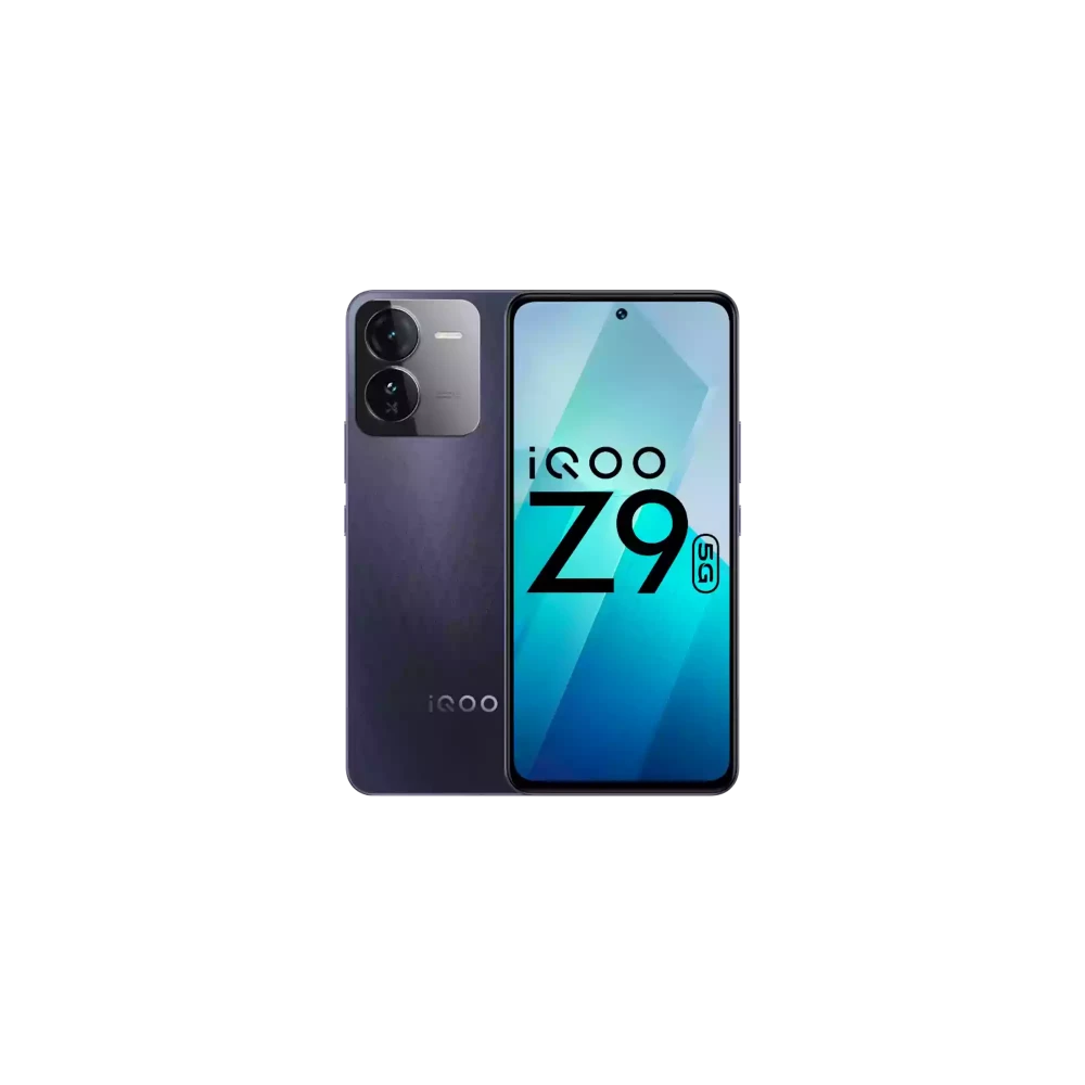 Vivo iQOO Z9 5G