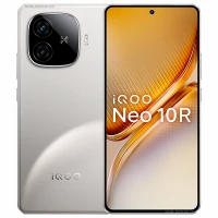 Vivo iQOO Neo 10R 5G