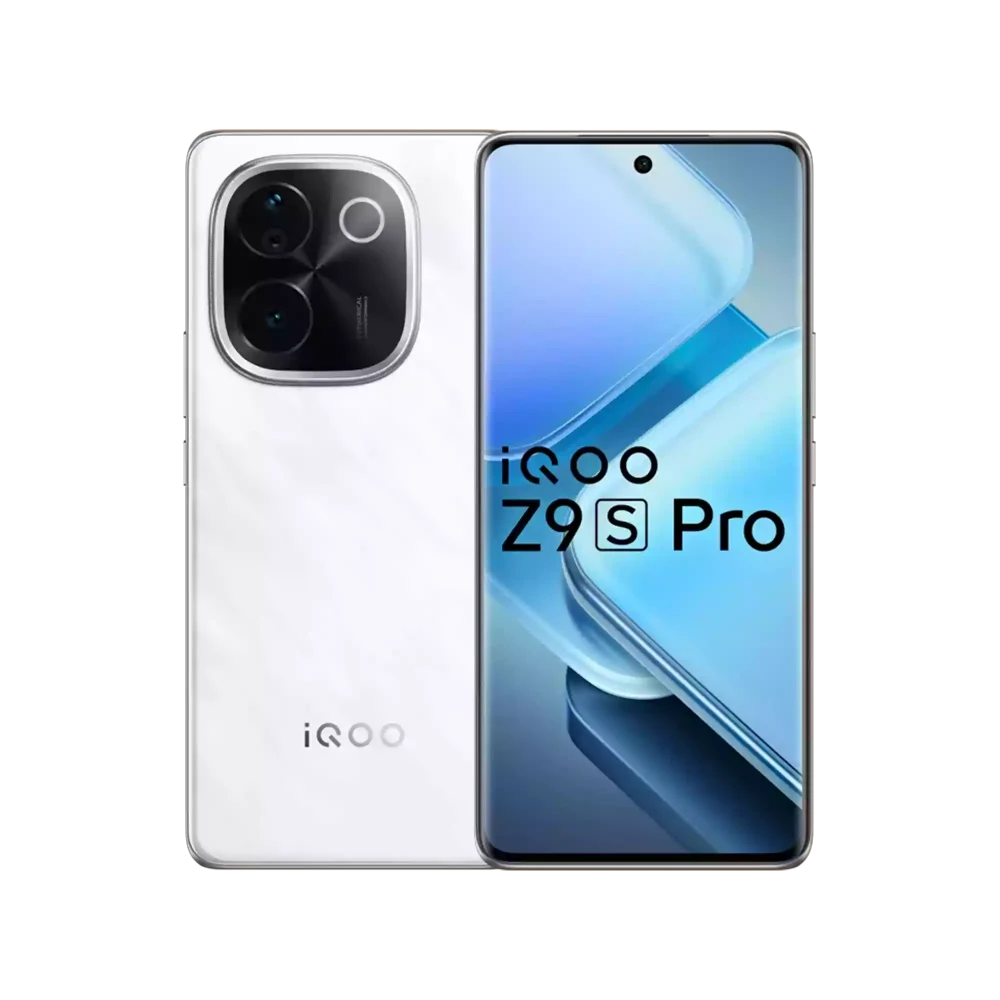 Vivo iQOO Z9s Pro 5G