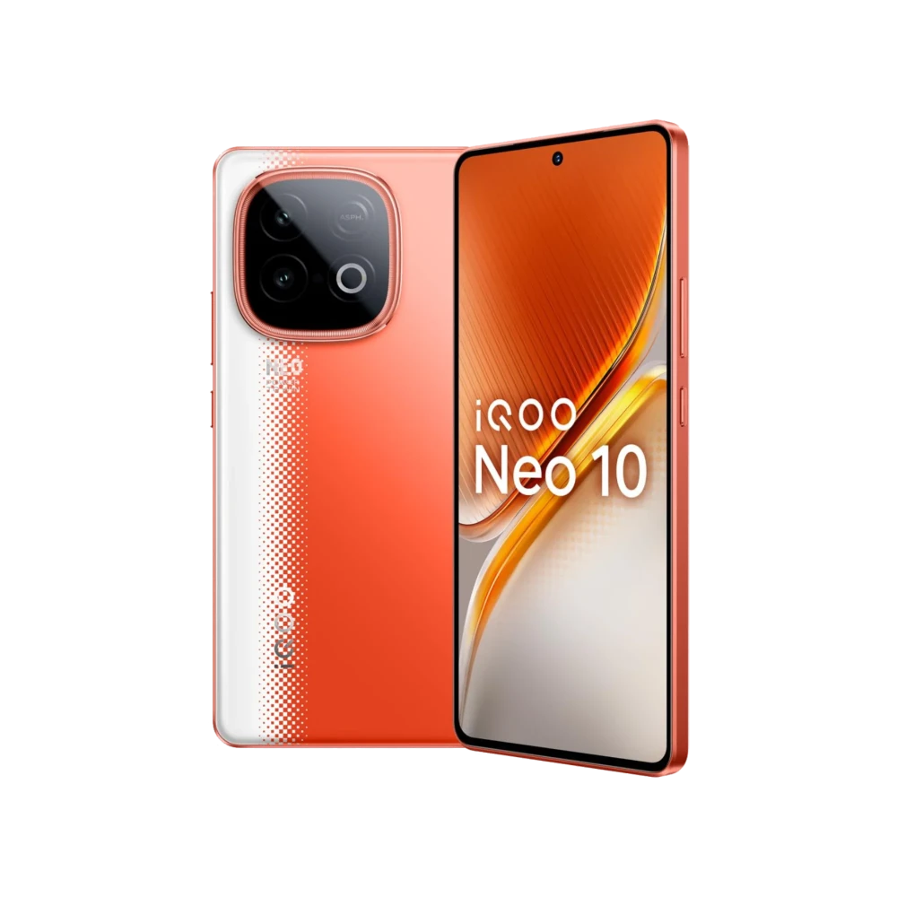 Vivo iQOO Neo 10 5G