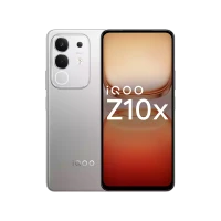 Vivo iQOO Z10x 5G