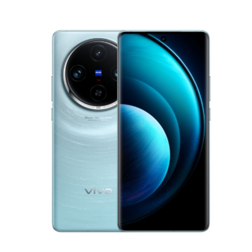 Vivo X100 Pro 5G