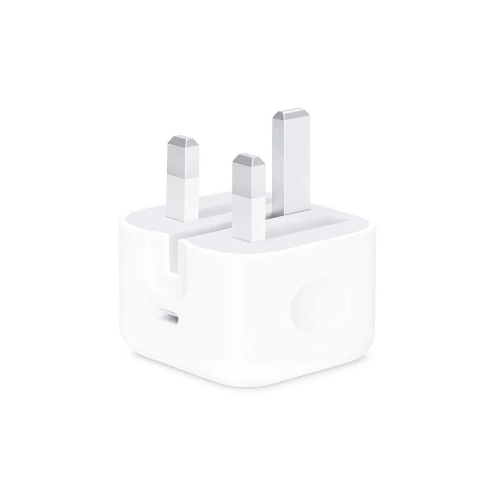 Apple 20W USB-C Power Adapter