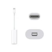 Apple Thunderbolt 3 USB-C to Thunderbolt 2 Adapter