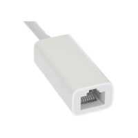 Apple Thunderbolt to Gigabit Ethernet Adapter