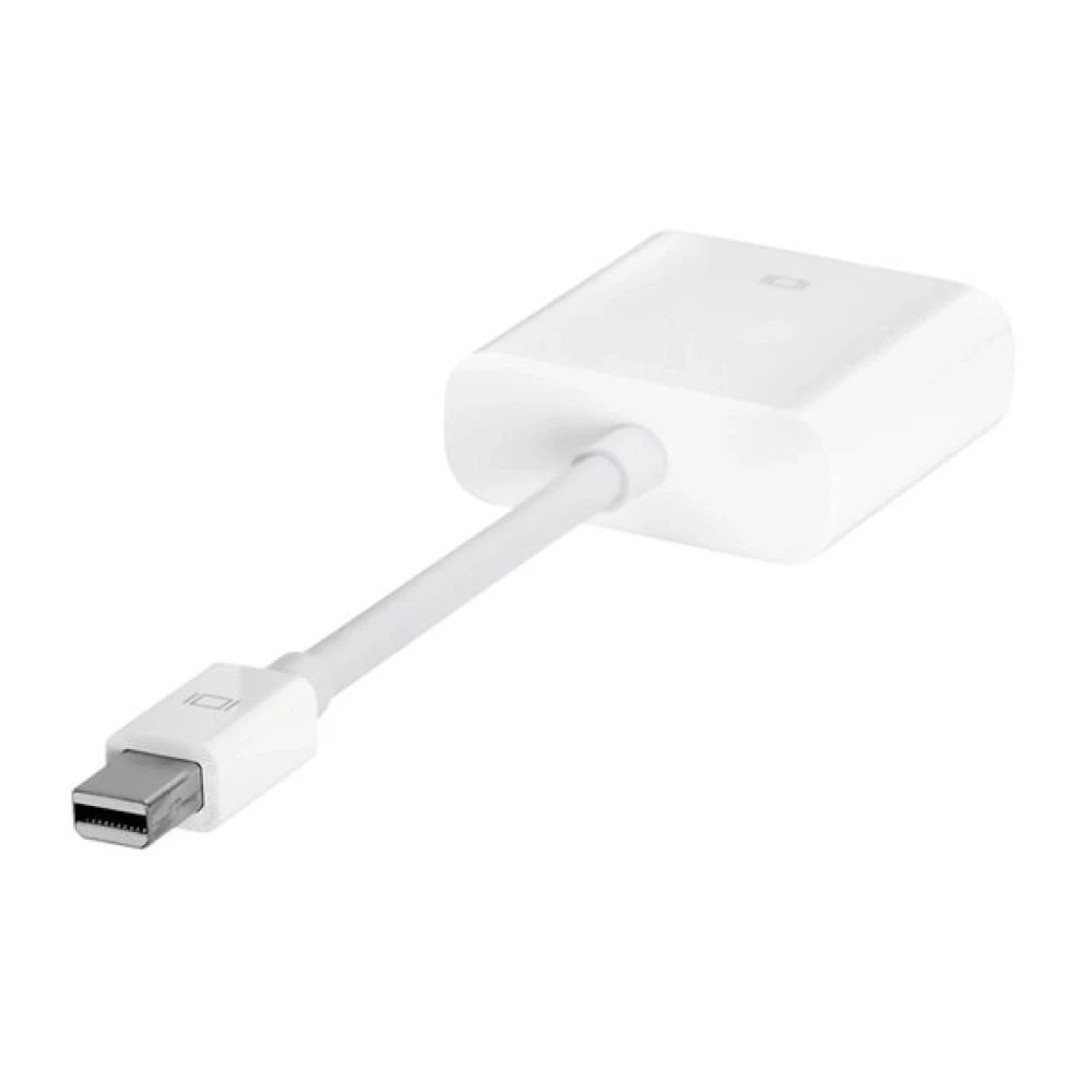Apple Mini DisplayPort to VGA Adapter