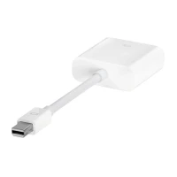 Apple Mini DisplayPort to VGA Adapter