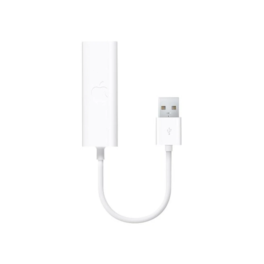 Apple USB Ethernet Adapter