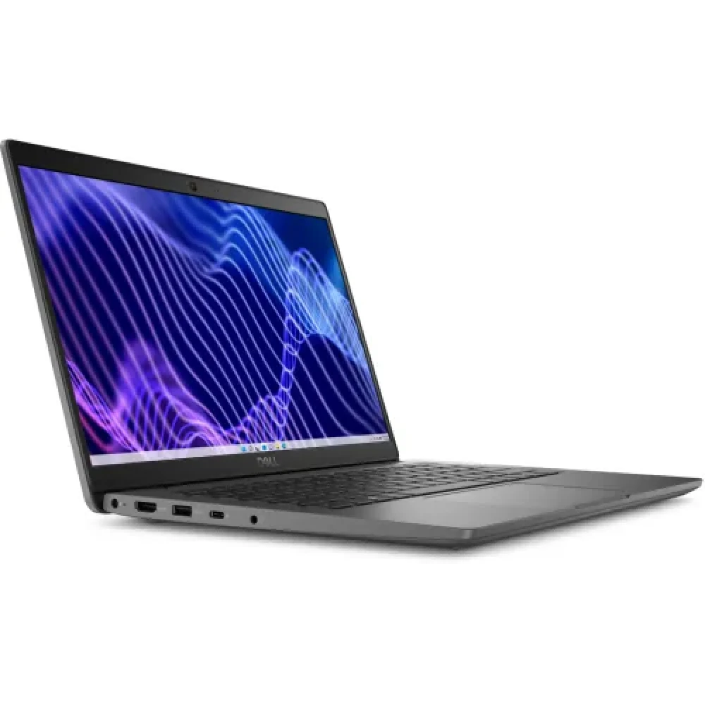 Dell Latitude 3540 12th Gen Intel® Core™ i5-1235U Intel Iris Xe Graphics 15.6" FHD Laptop