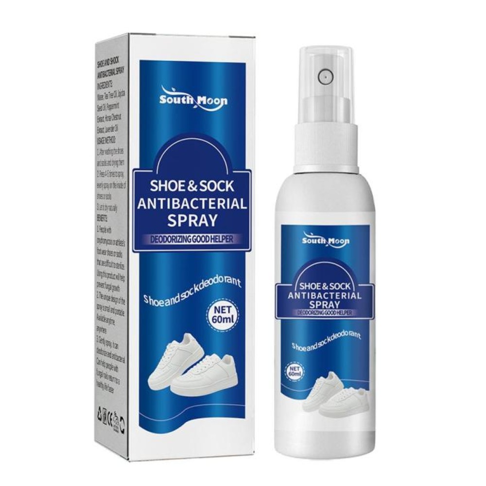 shoe freshener
