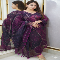 Readymade Three Piece