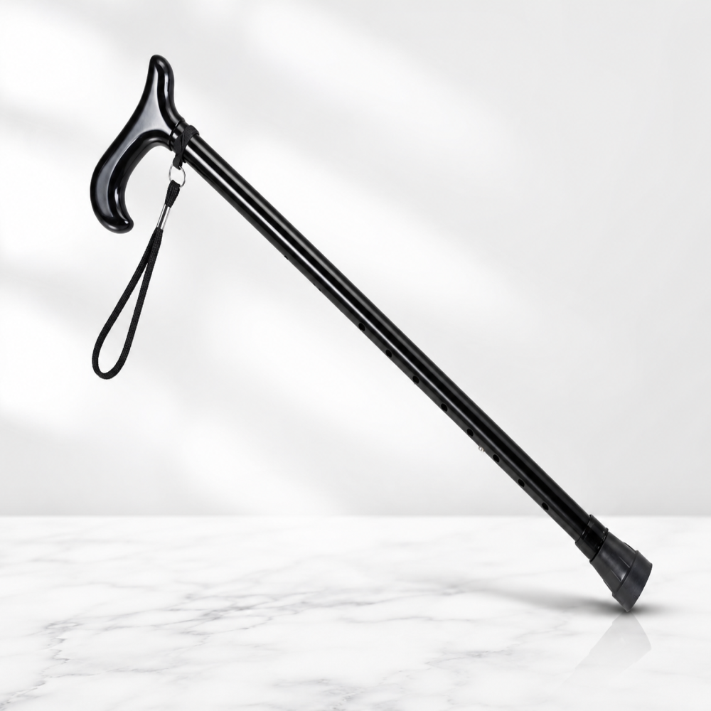 Phoenix Adjustable Walking Cane Stick