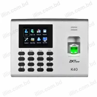 ZKTeco K40 Time Attendance Terminal