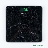 Miyako Electronic Personal Weight Scale (MEBS210H)