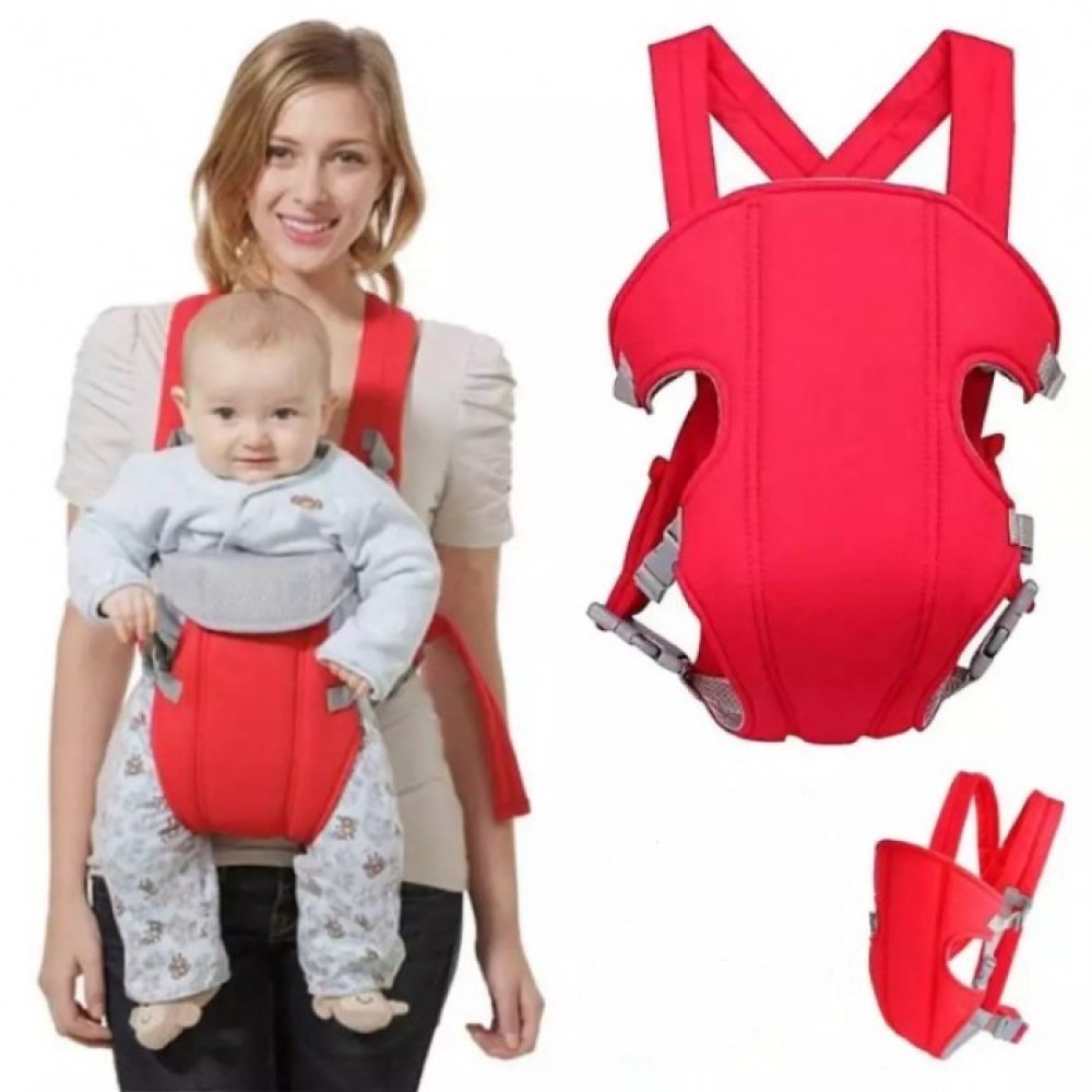 Baby Carrier Comfort Wrap Bag